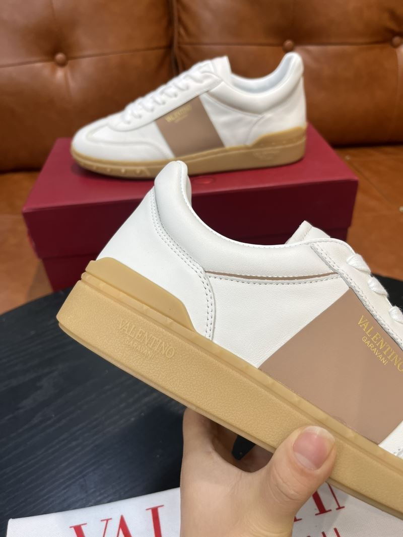 Valentino Low Shoes